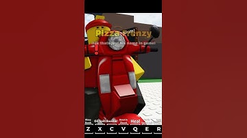 Check out Infinite Script Fighting! #roblox #showcase