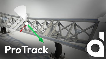 ProTrack Alpha - A utility mod for Planet Coaster 2