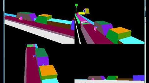 Práctica 1 Laboratorio de computación gráfica