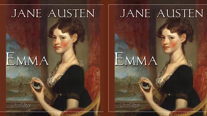 EMMA Audiobook by Jane Austen | Full Audio book with Subtitles | Part 1 of 2 - DayDayNews