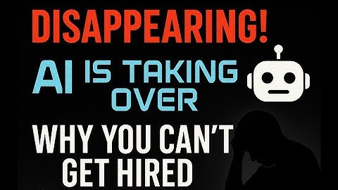 The Job Market Is Collapsing—Here’s Why