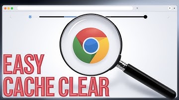 How to Clear Cache in Google Chrome  | Delete Browser Cache