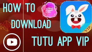 How to download Tutu app / Tutu app vip screenshot 4