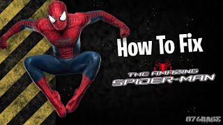 How To Fix The Amazing Spider-Man 1 Low FPS/Lagging| Complete 2023 Tutorial (No GPU Needed) screenshot 3