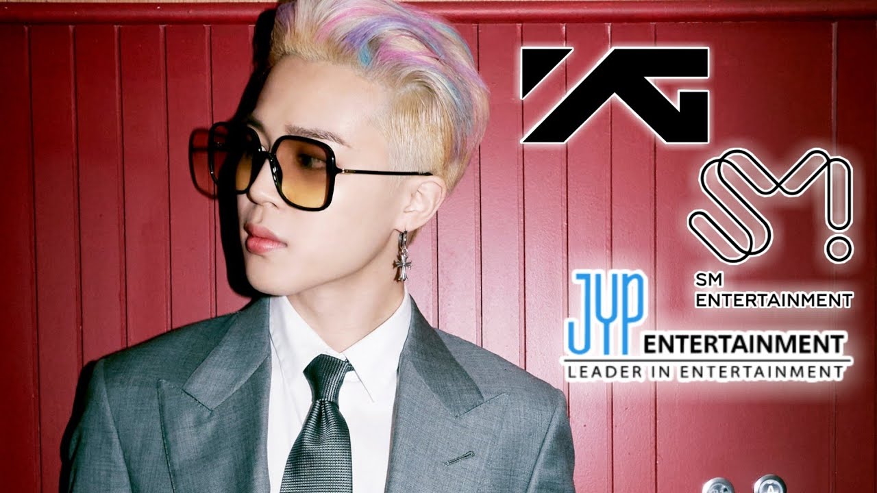 How would BIG 3 make 'BUTTER' teaser by BTS ? (@SM, JYP & YG)