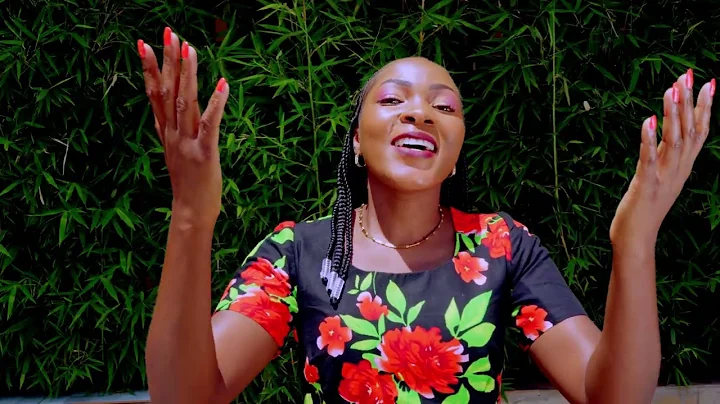 BETTY CHARLES - NGUTURA NGUTIITHAGIA (OFFICIAL VID...