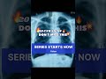 Chest X-ray Signs You Must Know #shorts