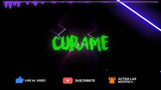 CURAME ( Remix ) -  Rauw Alejandro  - RODRI REMIX