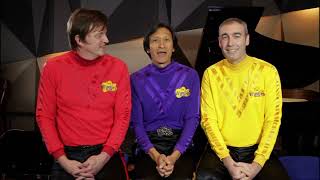 The Wiggles Goodbye Message From Greg Jeff And Murray hd