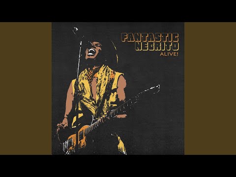 How Long? (Live)