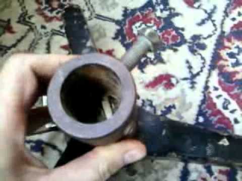 Крутящее устройство для новогодней елки