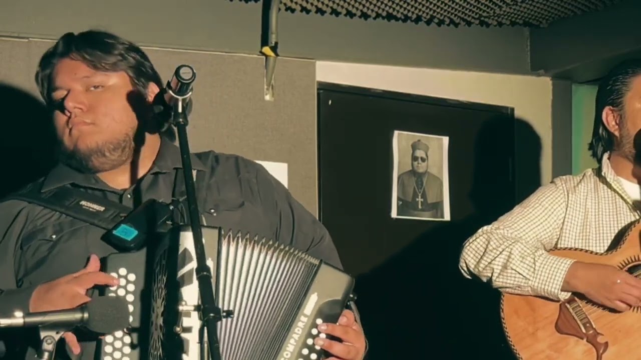 40 Cartas - Los Hermanos Soria 