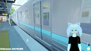 VRChat Items and Avatar Shop Update August 2026 Virtual Hiroshima Update + Profile Update