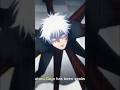 #jujutsukaisen #jjk #16shots #viral #nightcore #gojosatoru #satorugojo #yujiitadori #megumifushiguro