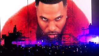 Jason Derulo LIVE, Nov. 2023, Fridayz LIVE