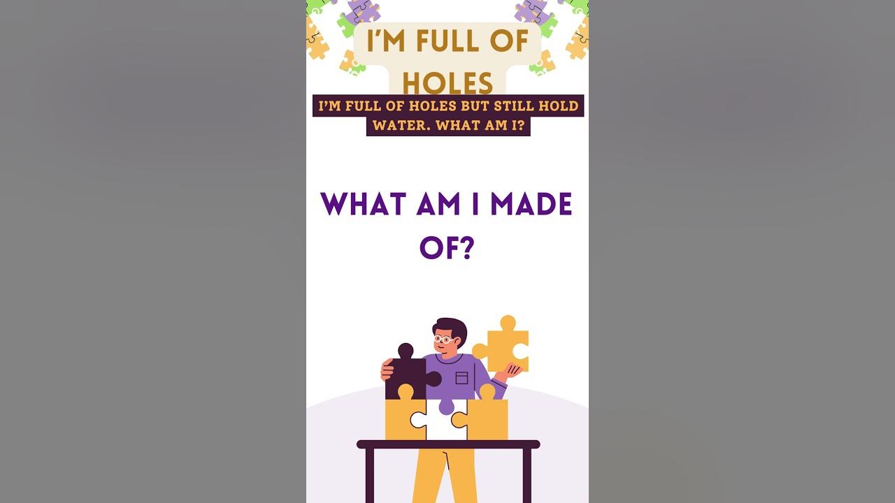 MINDBLOWING Fun Riddle You've Been Doing Wrong All Along YouTube