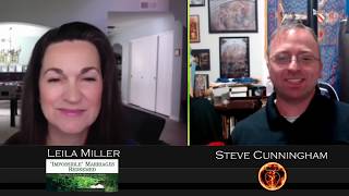 Resistance Podcast 72 Impossible Marriages Redeemed with Leila Miller