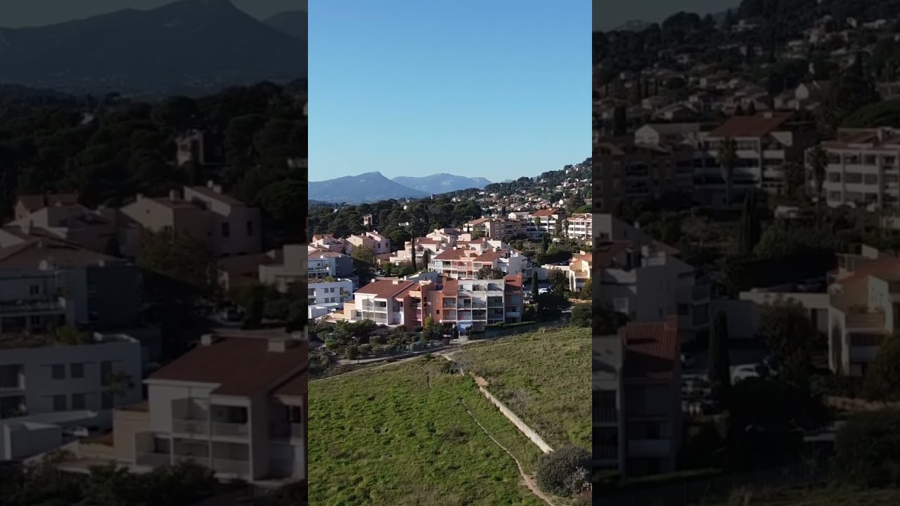Premier vol avec le drone DJI MINI 2
