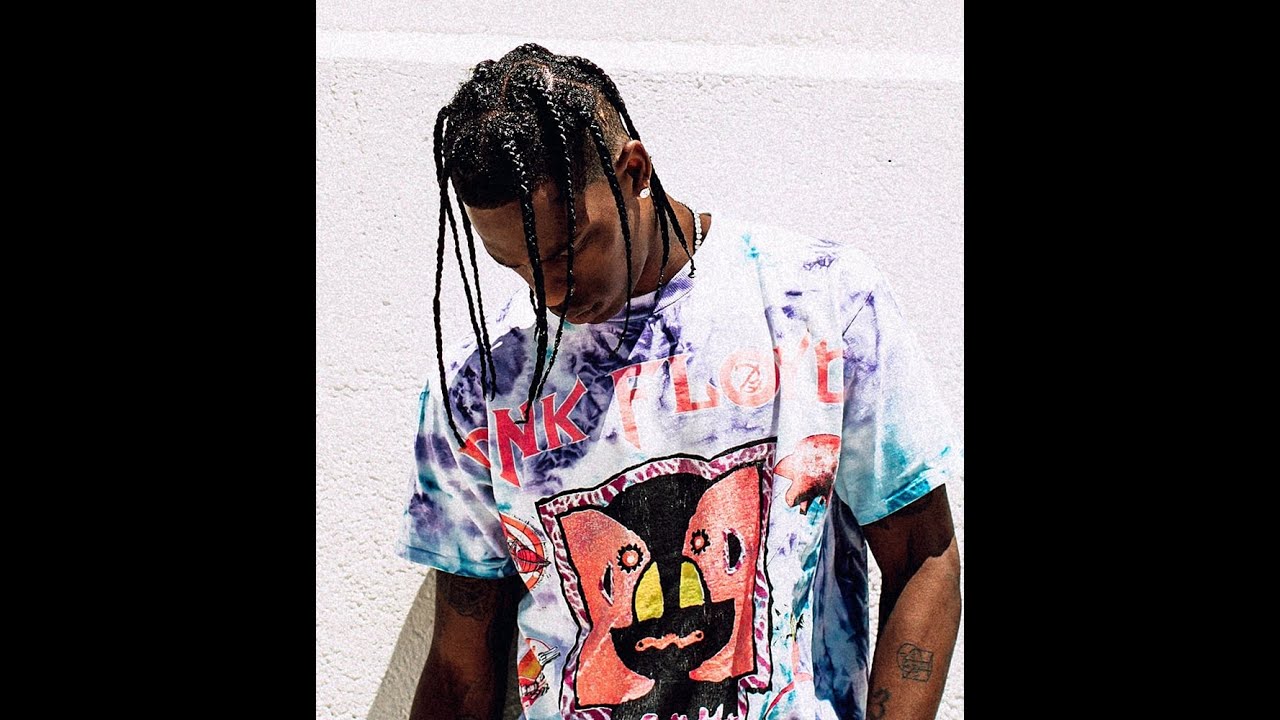[FREE] Travis Scott Type Beat - 