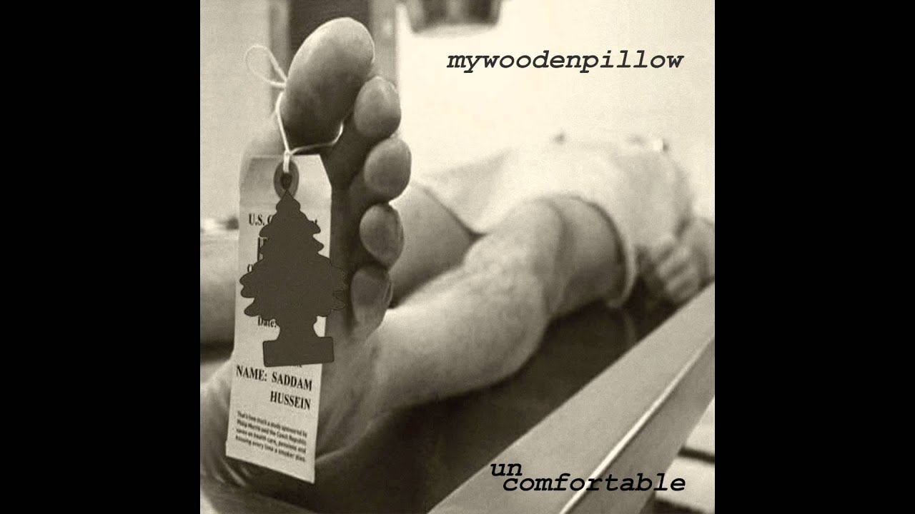 Uncomfortable Full EP