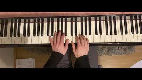 JAZZ THEORY: 2-5-1 variations (reharmonisation techniques)