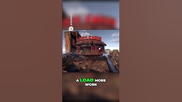 Rust Naval Update & More  New Game Patch Details!