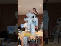 Making a Sculpture for ComplexCon #sculpture #art #complexcon