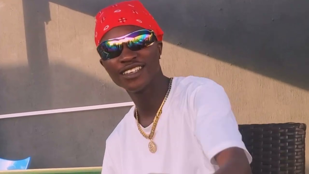 Blessings video Rosskid feat Dot Marley x Fire Trap 