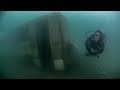 Potápanie - Veľké Úľany ,Čierna Voda