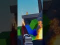 Robloxian rampage 1  ( REMADE.         #helpmemakethismakesense #roblox #fish  #shorts