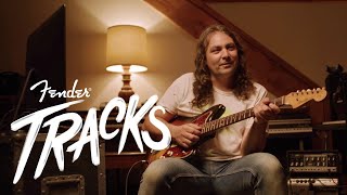 Adam Granduciel of The War On Drugs Breaks Down “Occasional Rain” | Fender Tracks | Fender