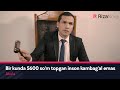 Akula - Bir kunda 5600 so'm topgan inson kambag'al emas !!!