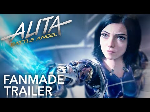 alita-battle-angel-trailer-re-release-edition-[fan-made]