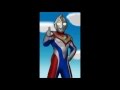 ウルトラマンダイナOP Ultraman Dyna theme song (Columbia Cover Version)