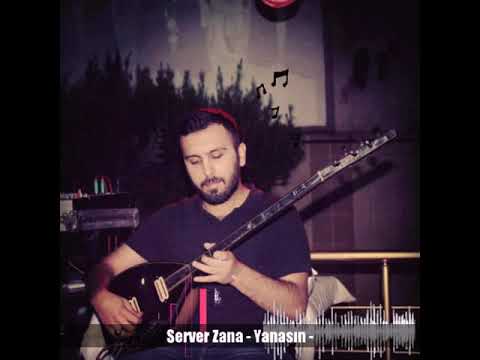 Fatih bulut - server ZANA yanasın .