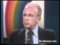 Prime Minister Yitzak Rabin Interview with Bill Boggs