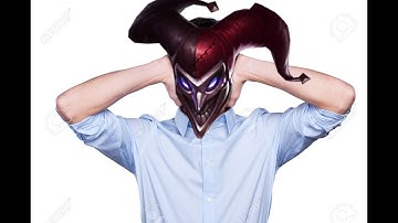 Shaco bug 8.20 BEST(?) SHACO BUG EVER!