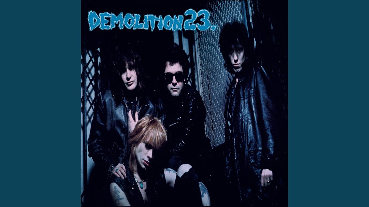 Watch Dysfunctional (Demo) on YouTube Watch Dysfunctional (Demo) on YouTube