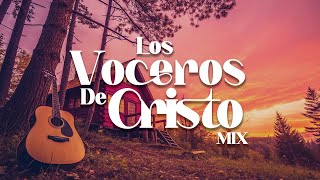 1 Hora de Alabanza para Orar y Reflexionar | Los Voceros de Cristo Mix