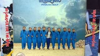 Download Lagu 10 Harta Dunia-Al Mizan Panduan Hidup LP rip MP3