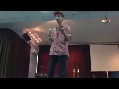 Ali Falak Dignity 2014