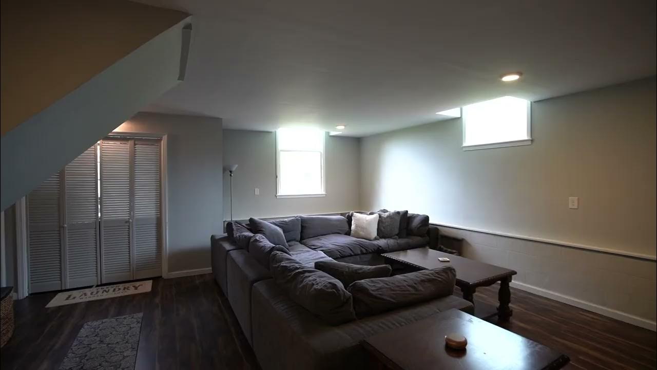 FOR SALE 1006 EMILY DRIVE GOODLETTSVILLE, TN 37072 YouTube