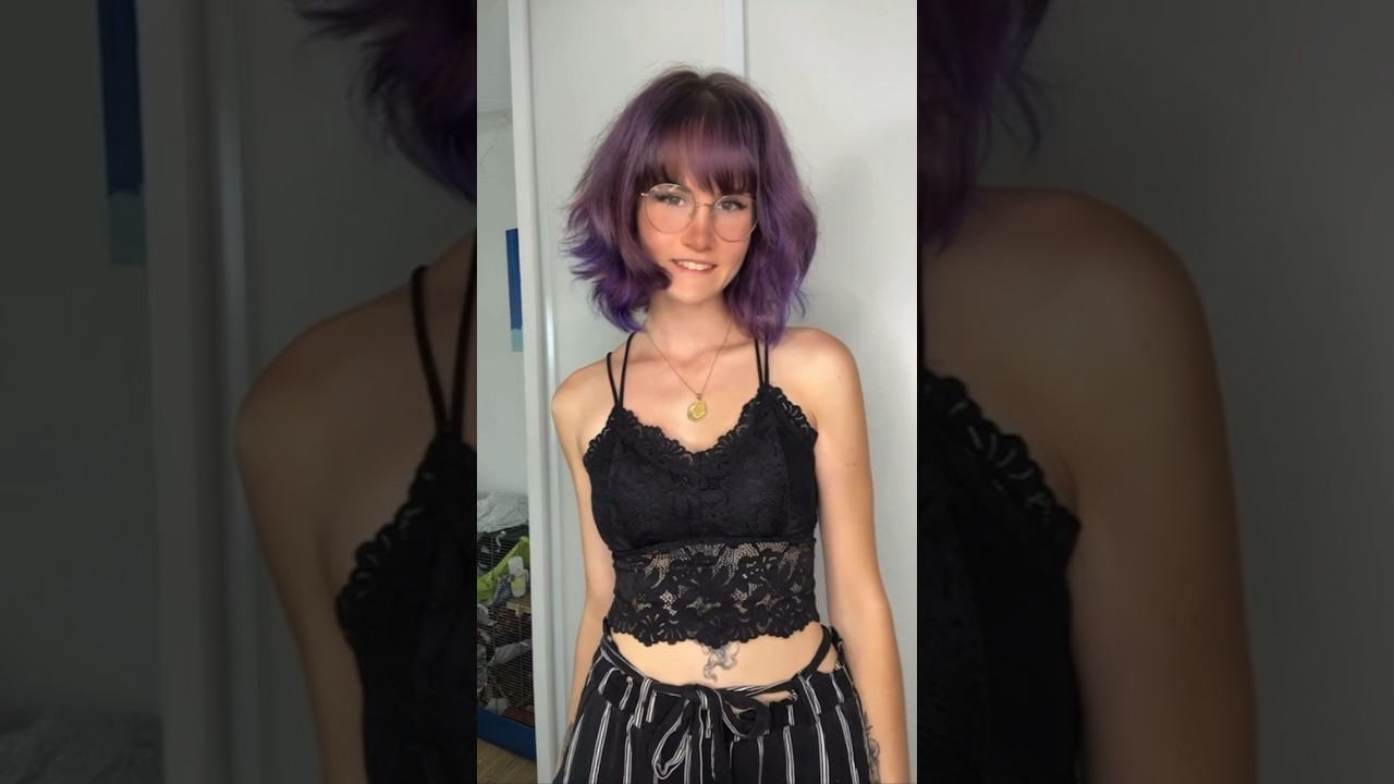 I really needed it 💜