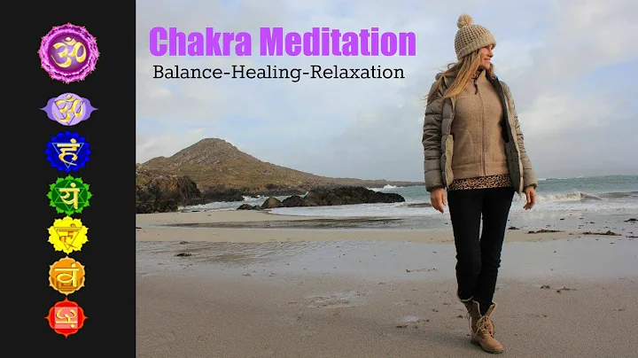 Chakra Meditation - for inner Balance, Healing and...