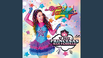 Muy PequeÑo el Mundo es