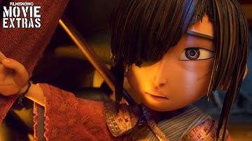 Kubo and the Two Strings 