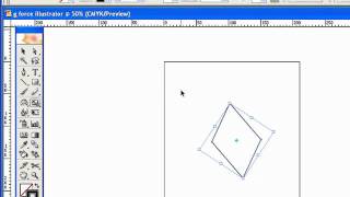Illustrator Transform Tools