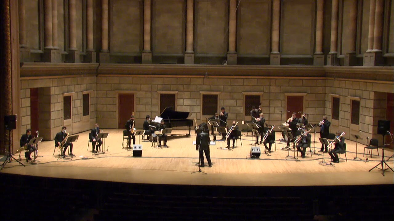 Arthur (Peiyao) Wang-Recorda Me(No Me Esqueca)