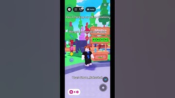 Day 2 checking my offline donations #offline #roblox #shorts #short #plsdonate #challenge