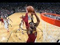 Dwyane Wade: All Dunks Of The 2017-2018 Regular Season (CAVS) PART 1!